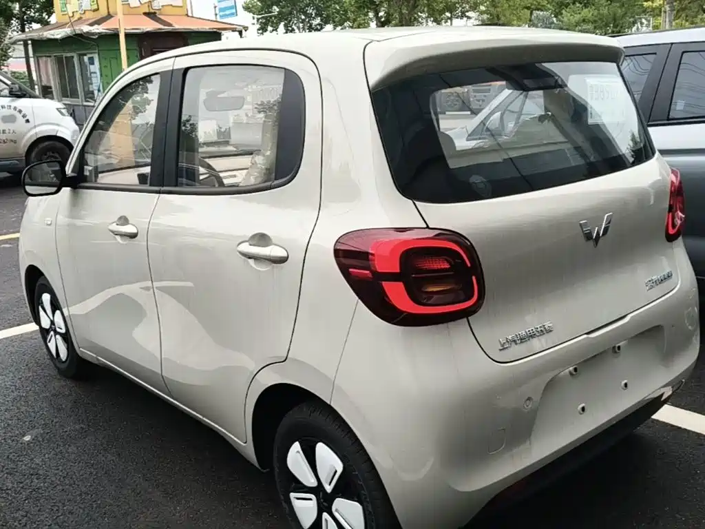 Wuling MINIEV 2026