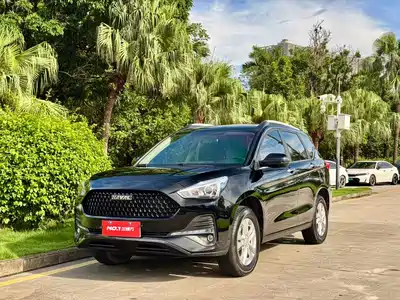 Haval M6 2020