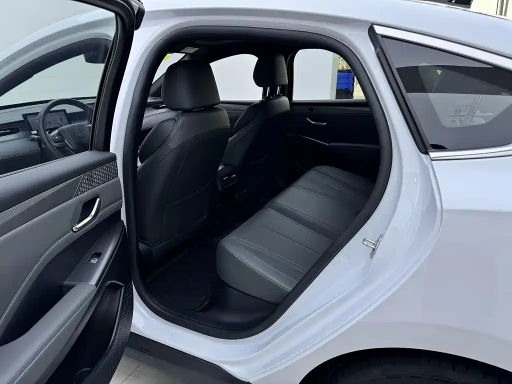 BYD Qin PLUS 2025 — фото 15