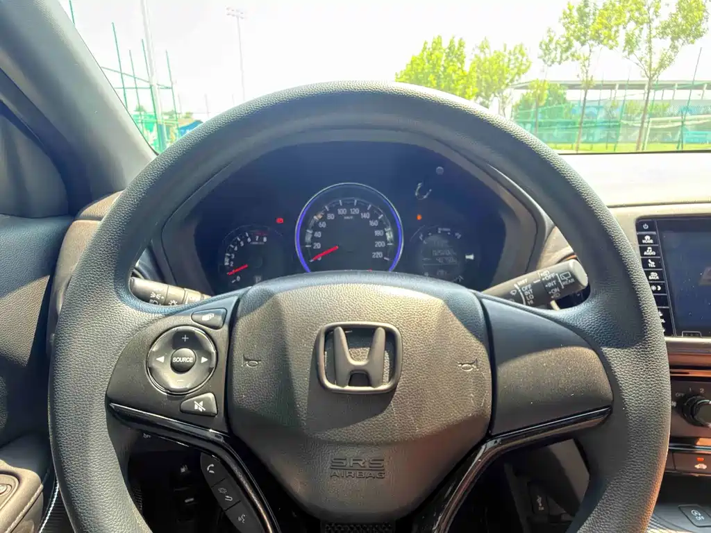Honda XR-V 2022 — фото 13