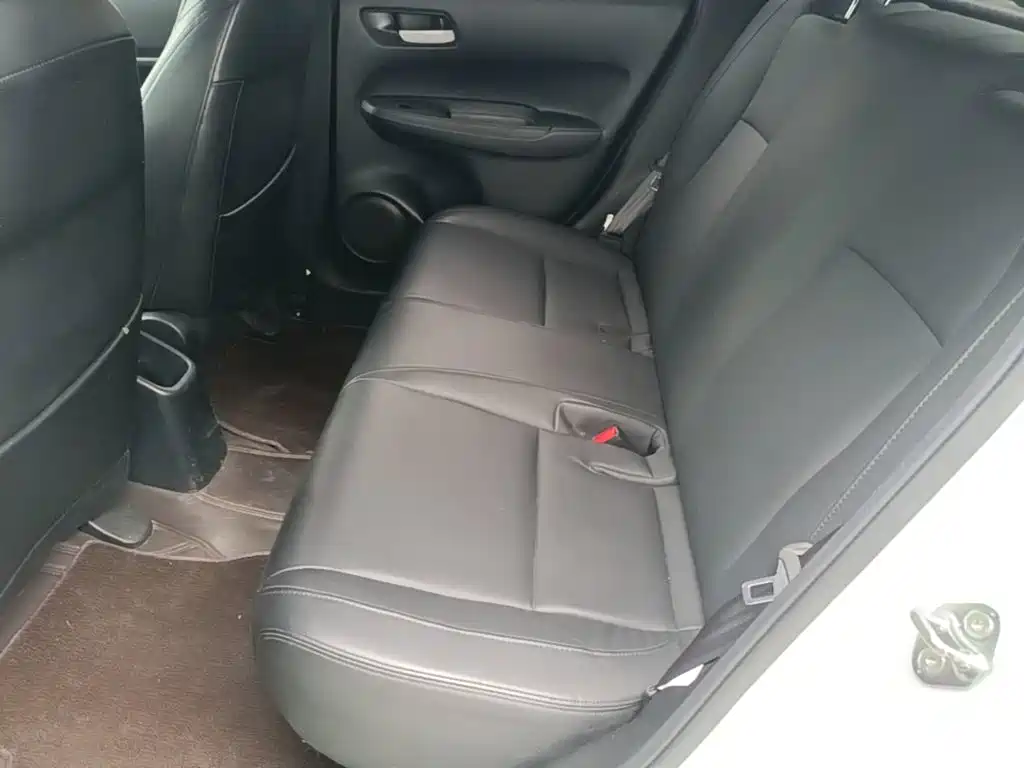 Honda Fit 2023 — фото 17