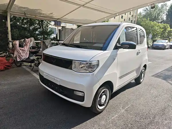 Wuling Hongguang MINIEV 2022