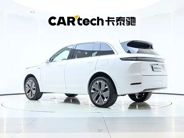 Li Auto L7 2025