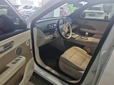 Toyota bZ3X 2025