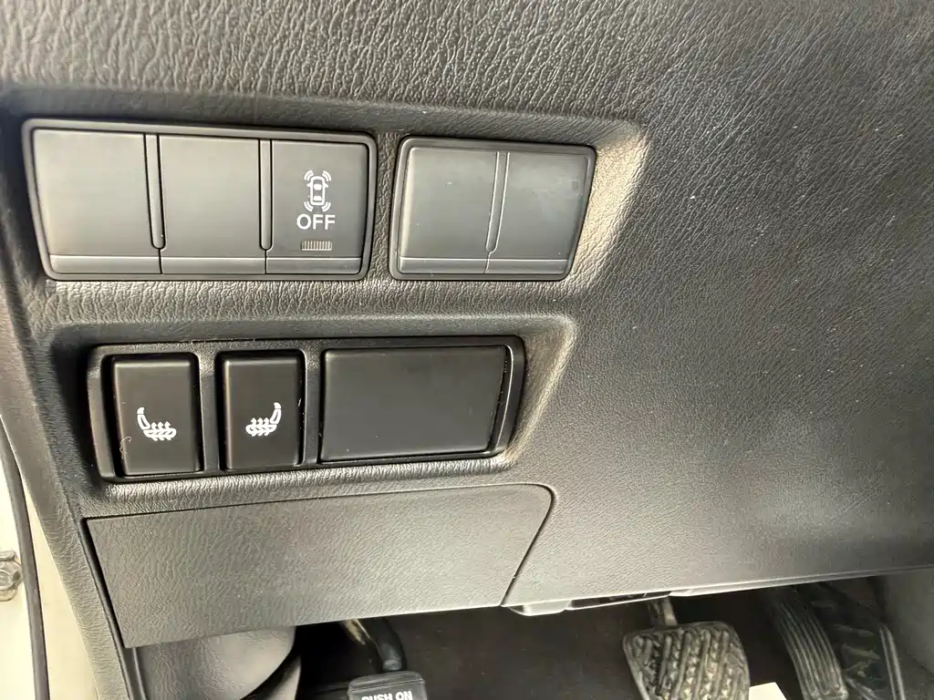 Nissan Patrol 2018 — фото 15