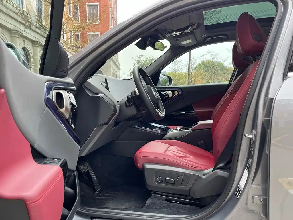 BMW X3 2025 — фото 15