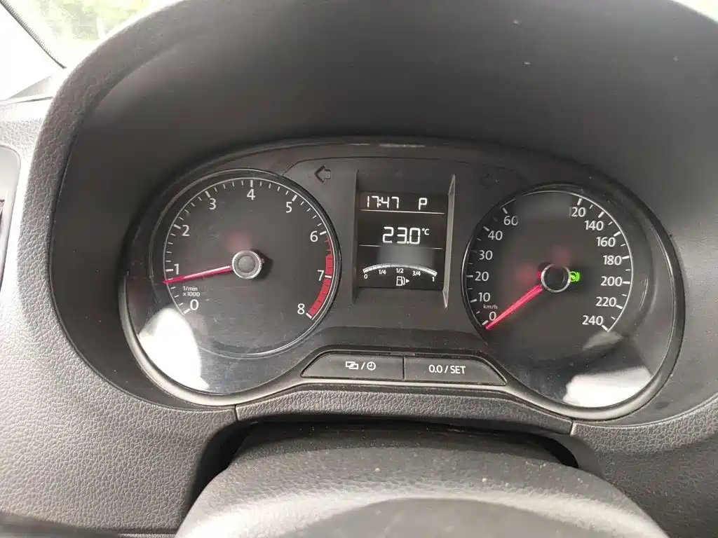 Volkswagen Polo 2019