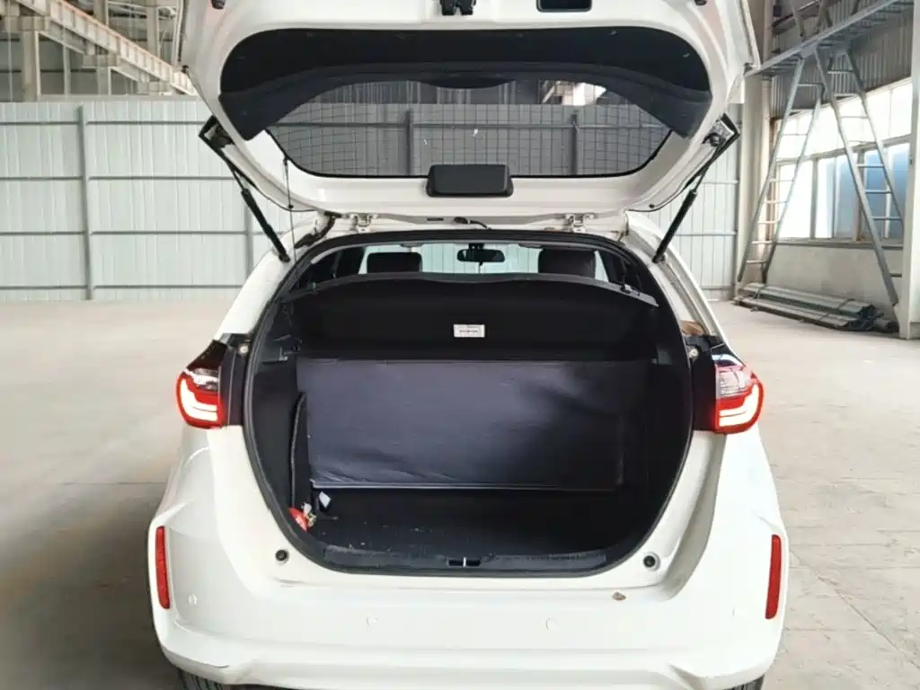 Honda Fit 2023 — фото 19