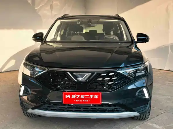 Jetta VS7 2022