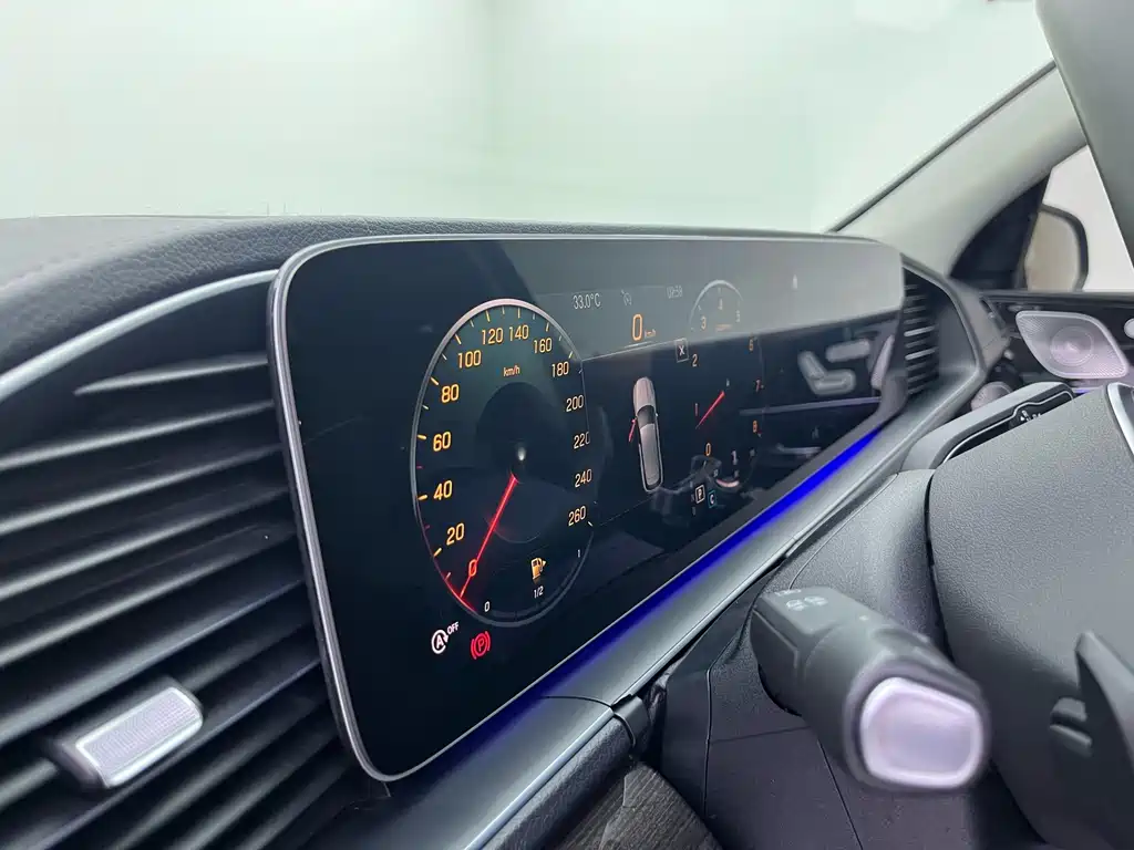 Mercedes-Benz GLE 2019 — фото 18