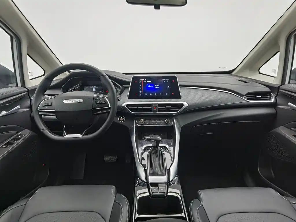 Maxus G50 2020