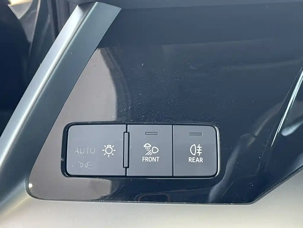 Audi A3 2022 — фото 18