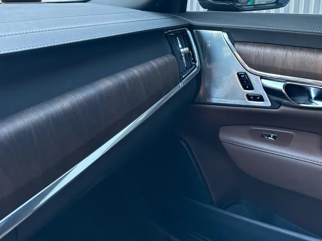 Volvo S90 2024 — фото 13