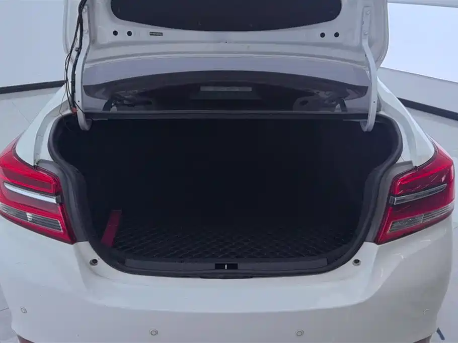 Toyota Vios 2019