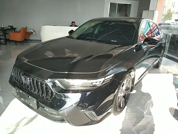 Honda Inspire 2024