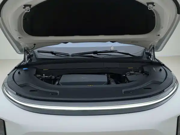 Li Auto L7 2024