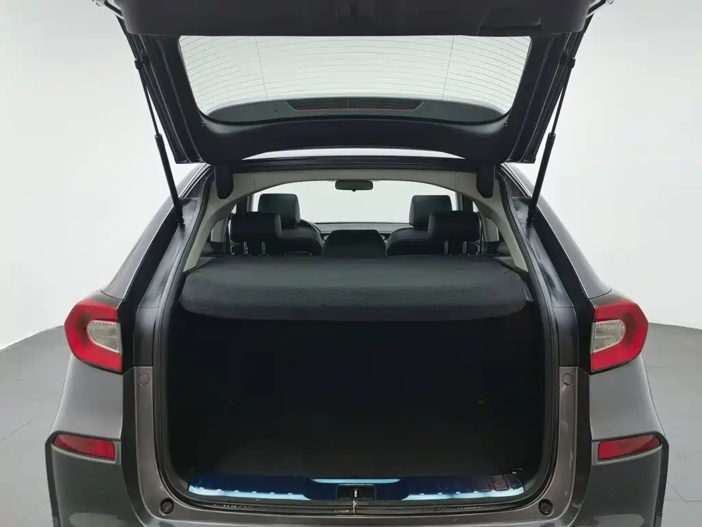 Honda Avancier 2018 — фото 16