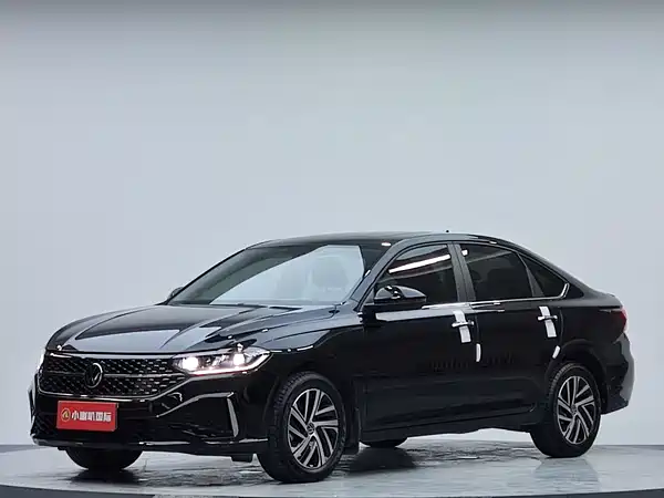 Volkswagen Lavida 2023