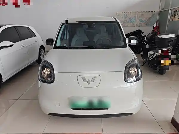 Wuling Hongguang MINIEV 2025
