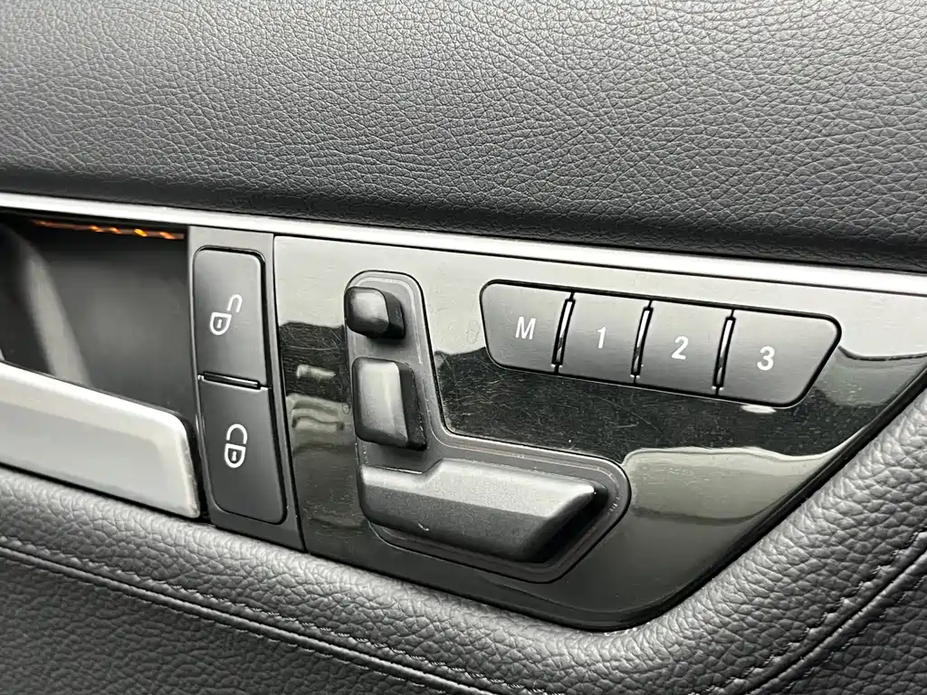 Mercedes-Benz C-Class 2014 — фото 11