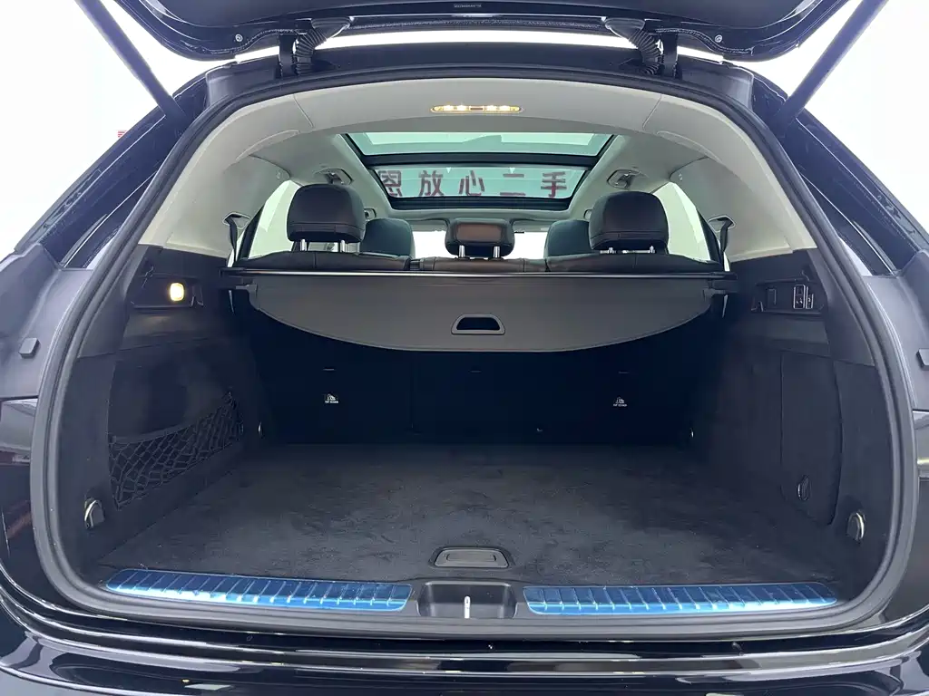 Mercedes-Benz GLE 2019 — фото 24
