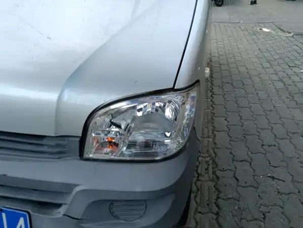 Wuling Sunshine 2020