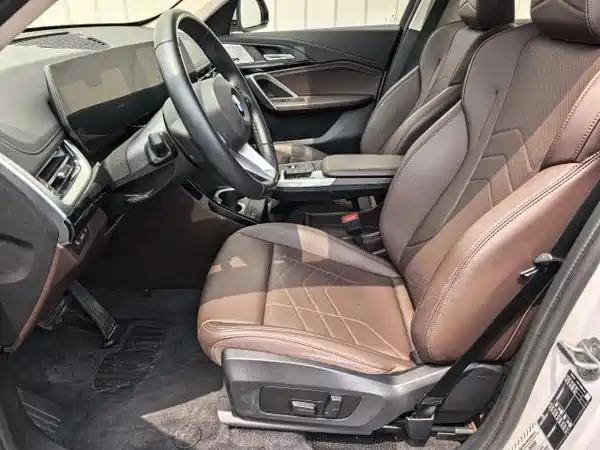 BMW X1 2024