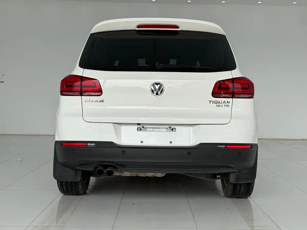 Volkswagen Tiguan 2019 — фото 22
