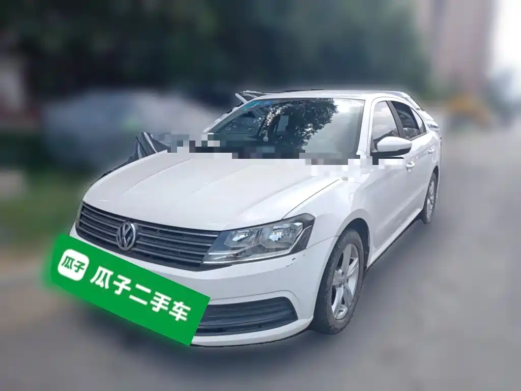 Volkswagen Lavida 2017
