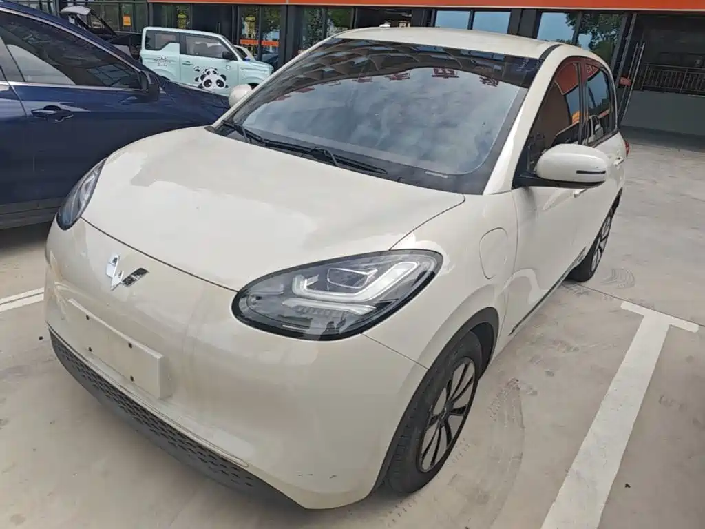 Wuling Bingo 2023