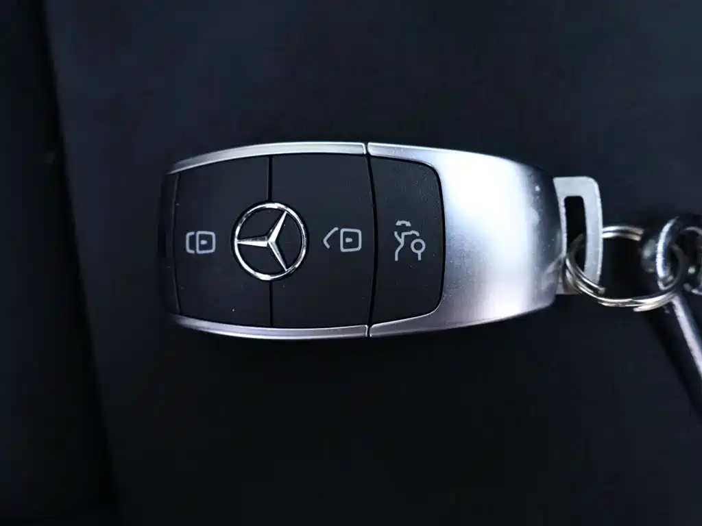 Mercedes-Benz A-Class 2023 — фото 24