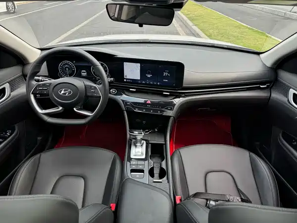 Hyundai Mistra 2021
