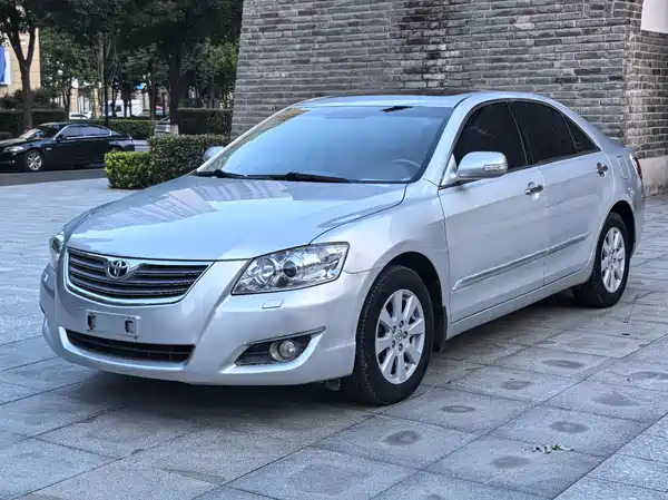 Toyota Camry 2008