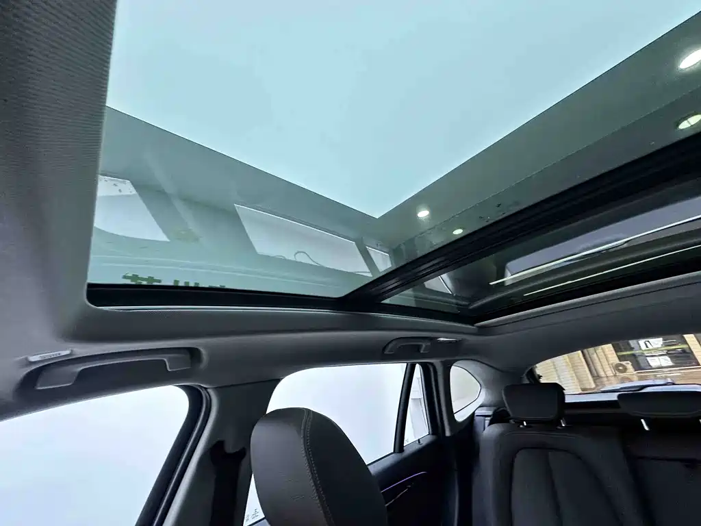BMW X1 2022 — фото 16