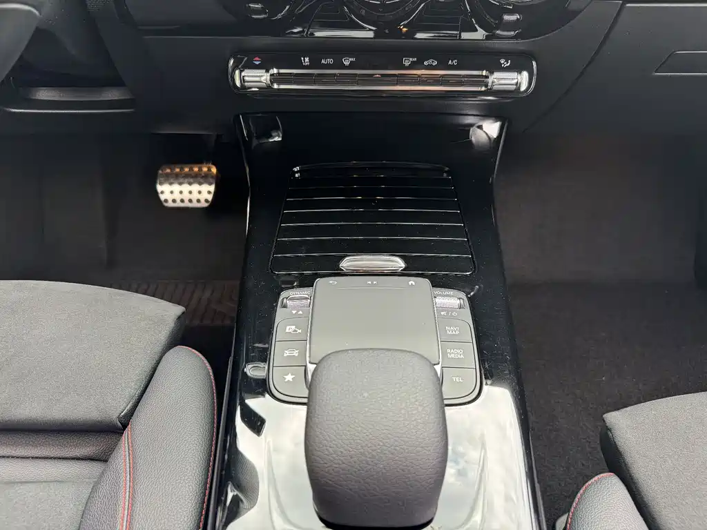Mercedes-Benz CLA 2020 — фото 22
