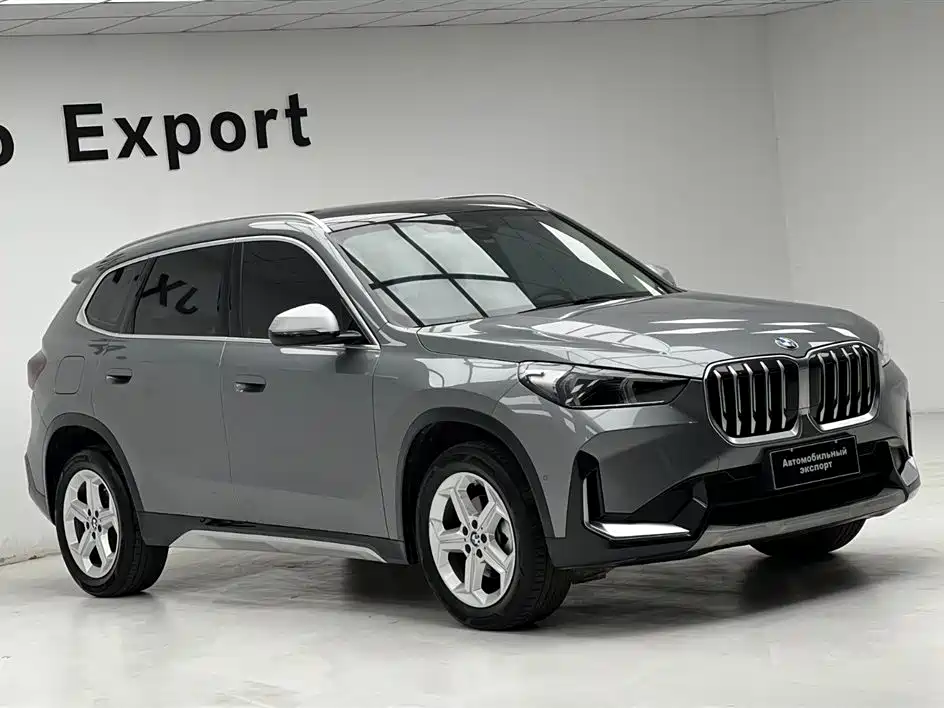 BMW X1 2023