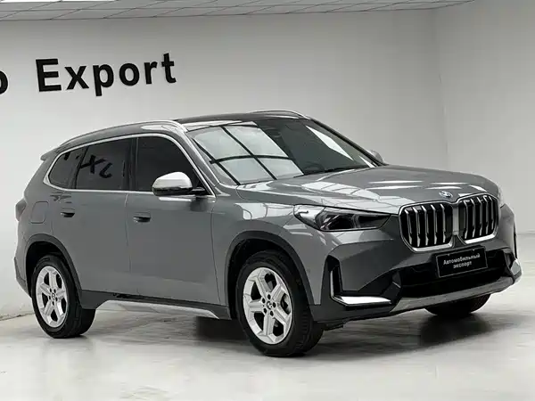 BMW X1 2023