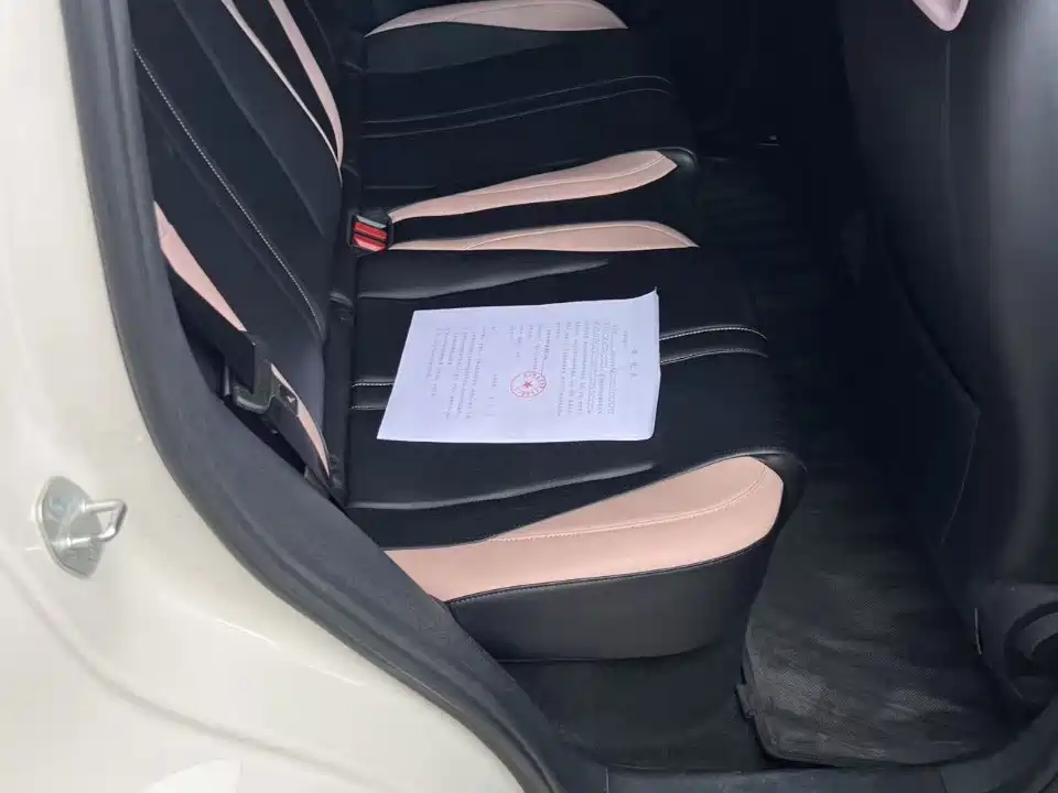 BYD Seagull 2025