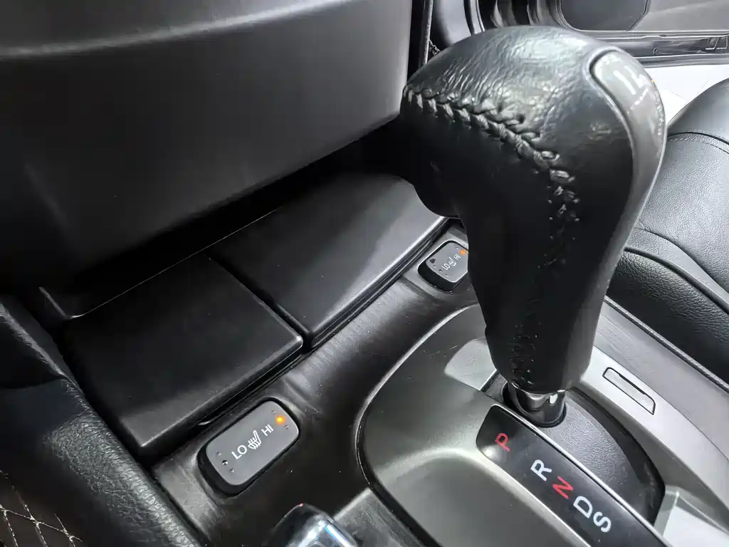 Honda Crosstour 2015 — фото 16