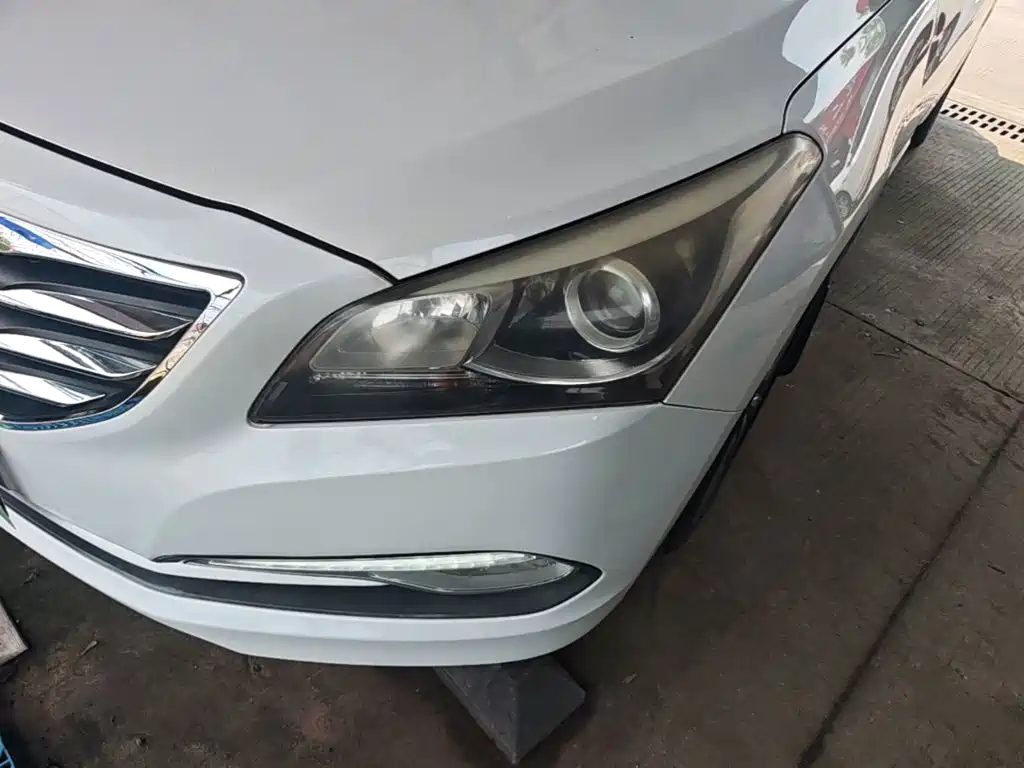 Hyundai Mistra 2015 — фото 24