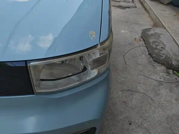 Wuling Hongguang MINIEV 2020