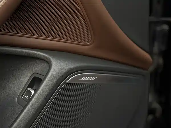 Audi A6L 2016