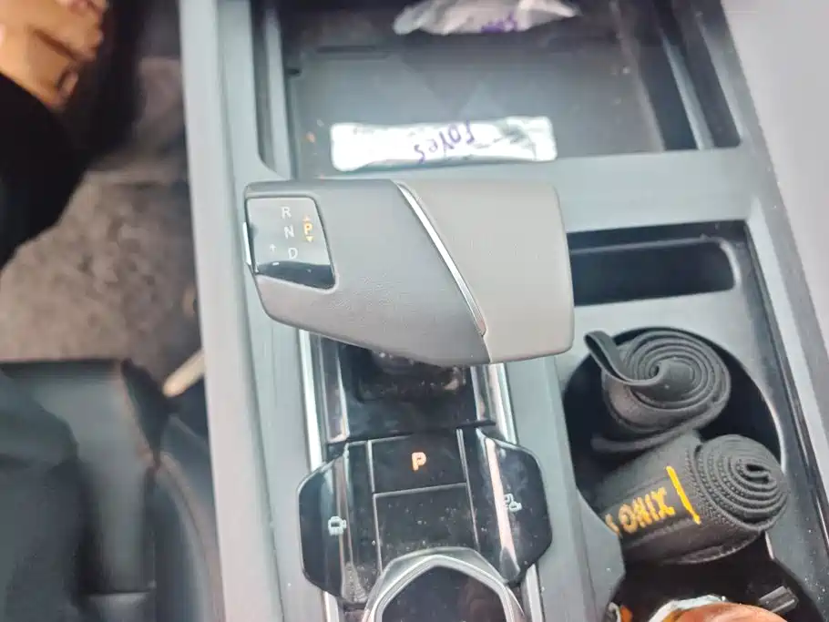 Changan CS75PLUS 2023 — фото 16