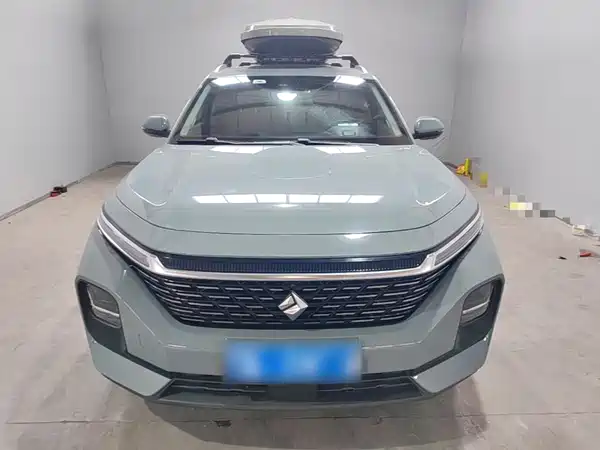 Baojun Valli 2021