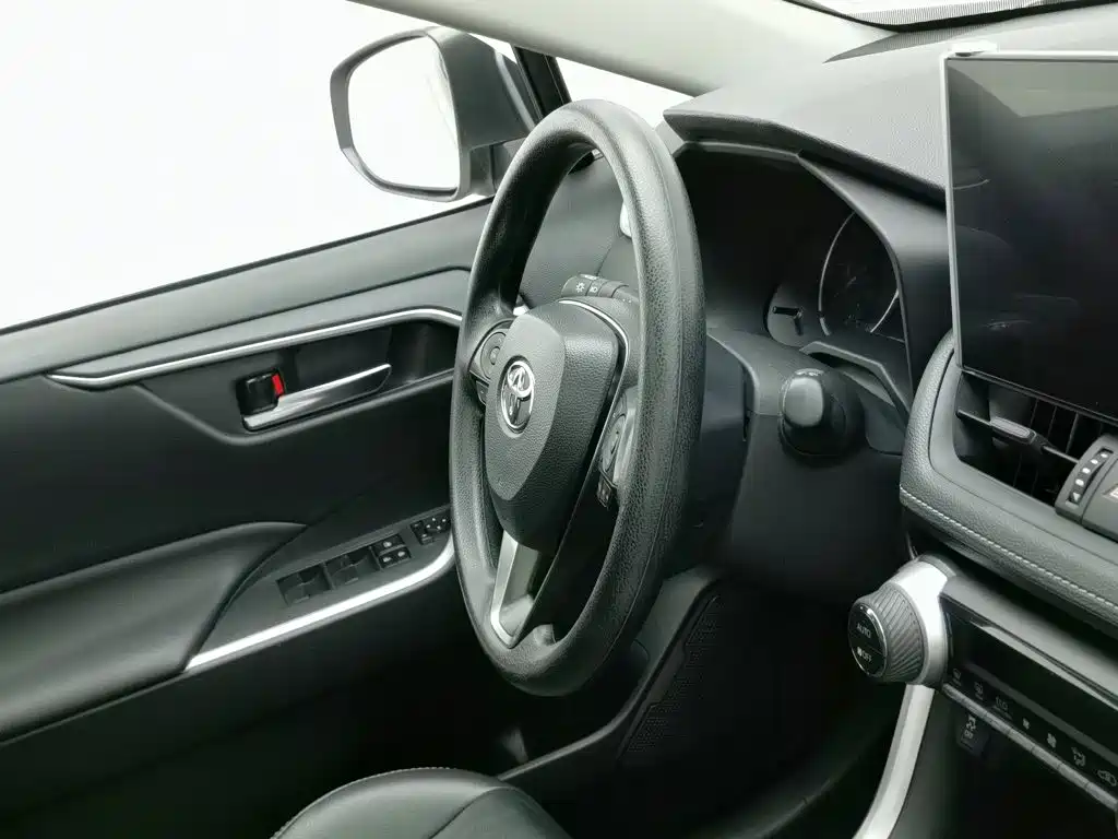Toyota Wildlander 2020 — фото 22