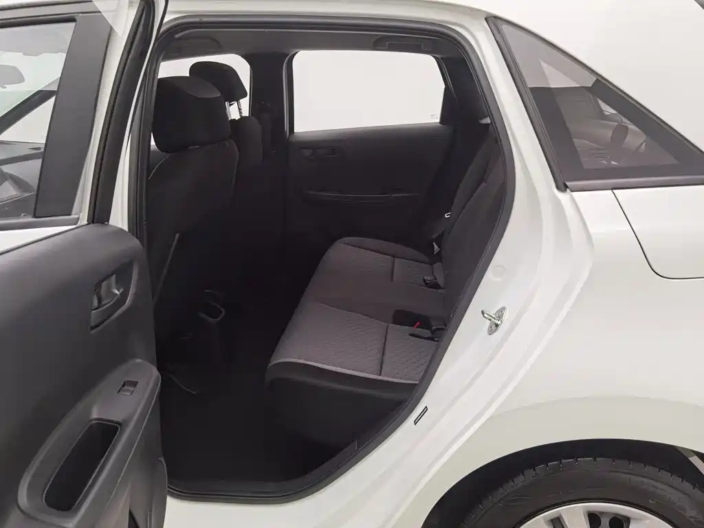 Honda Fit 2023 — фото 15