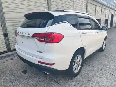 Haval M6 2018