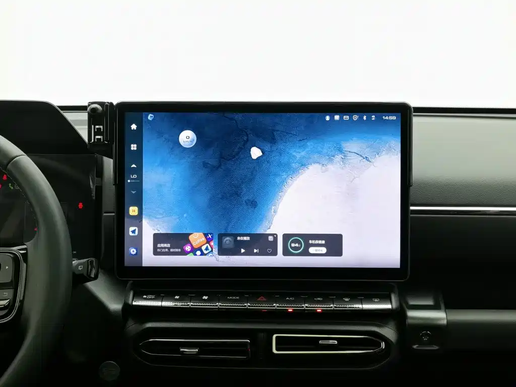 Haval Dog PLUS 2024 — фото 12