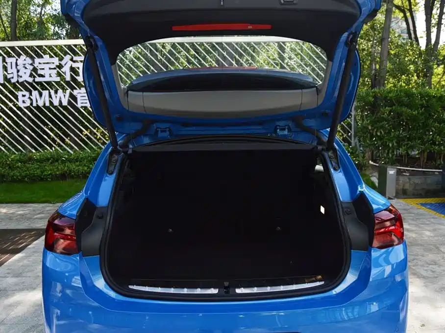 BMW X2 2023 — фото 6