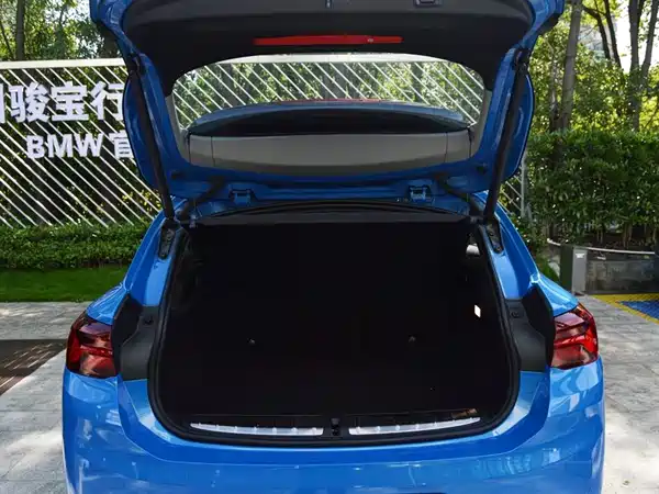 BMW X2 2023